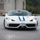 Image for article titled I Went On A Giant Joy-Spreading Rally Across Japan For Ferrari's 70th Birthday